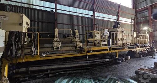 Used 2009 SHINIL STL 300/500 - 6000 Deep Hole Drills Georgia US | Shub Machinery #913843