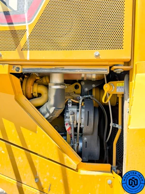 Used 2021 CATERPILLAR 815K Landfill Compactors California US | Monster Iron Equipment Services #1481130