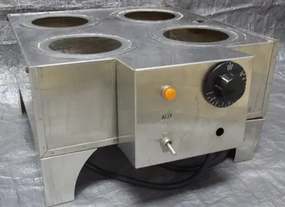 Used BOEKEL SCIENTIFIC S-W S/N: 568019 Lab Water Baths Texas US | Bamko Surplus Process Equipment #935175