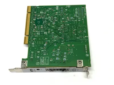 Used Allen-Bradley Ser. B DeviceNet PCI Communication Interface Card Network Cards Michigan US | Maverick Industrial Sales #1401974