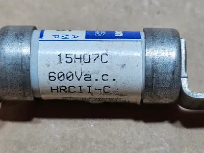 New | in-Stock EDISON 15H07C Misc Electrical & Power Parts British Columbia CA | Lenmark #1438977