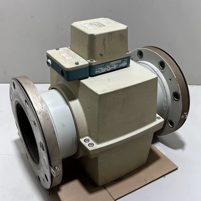 Used Fischer Porter 10D14-65PE18PB22KY13A11221 Meters - Misc Indiana US | J&J Industrial Supply #1424182
