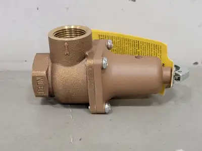 NEW WATTS 1 174A