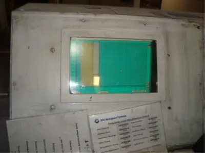 USED ABB QRF-40