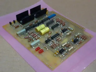 USED HUNKAR LABS 61348-03