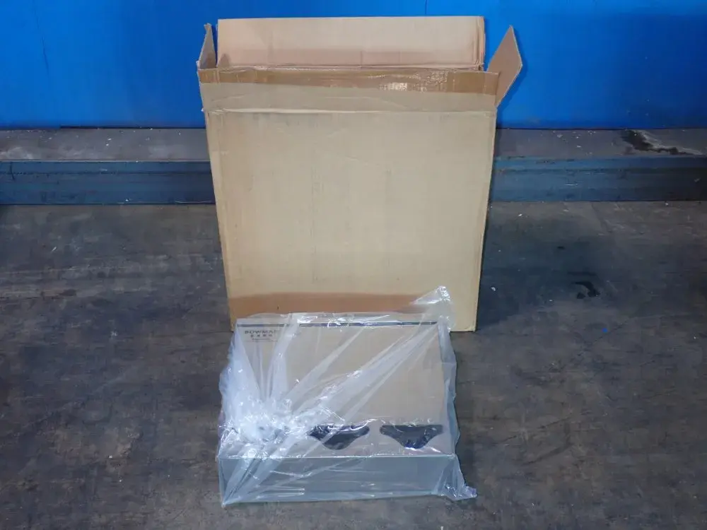 New | in-Stock BOWMAN BK3130300DISP Miscellaneous MRO Ohio US | HGR 24 #1184180