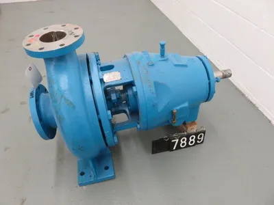 USED Goulds 3175