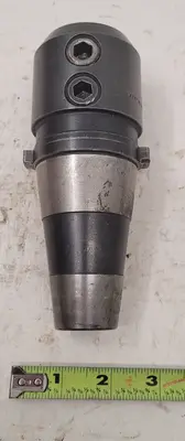 Used NIKKEN EC45-1-1/4 Misc Industrial Equipment Kentucky US | Aucto #687252