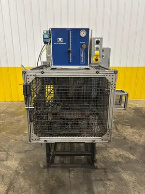 USED MULTIPRESS M5P-8