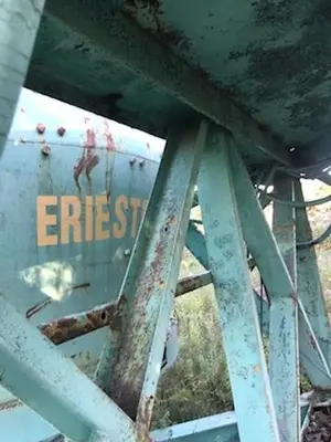 Used ERIE STRAYER _UNKNOWN_ Concrete Plants Quebec CA | DIT Equip #1412403