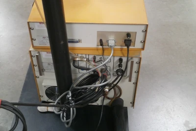 USED Temptronic TP452A-1 Thermostream System