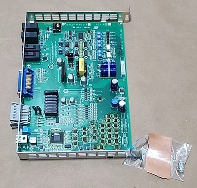 USED Yaskawa JANCD-YEW01-E