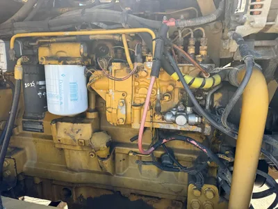 Used 2000 TERRA-GATOR 8103 Self-Propelled Sprayers Ontario CA | Driven Equipment Solutions #1423111