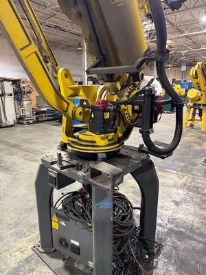 FANUC M410IB/160 4 Axis Robots | K.B. Industries LLC (9)