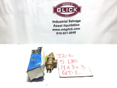 Watts M15 1413A – 40XL Temperature and Pressure Relief Valve
