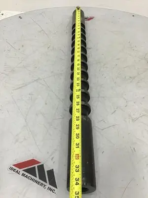 Used ENGEL ES600/200/300 / SB Injection Molding Parts Michigan US | Ideal Machinery #1302498