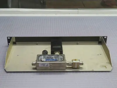 Used _UNKNOWN_ _UNKNOWN_ RF / Microwave Test Texas US | Aucto #1509958