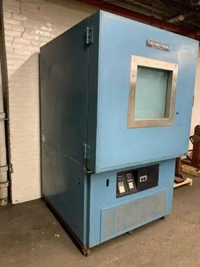 Used 1980 _UNKNOWN_ SM-32S MINI-MAX Furnaces | Gold Machinery #439697