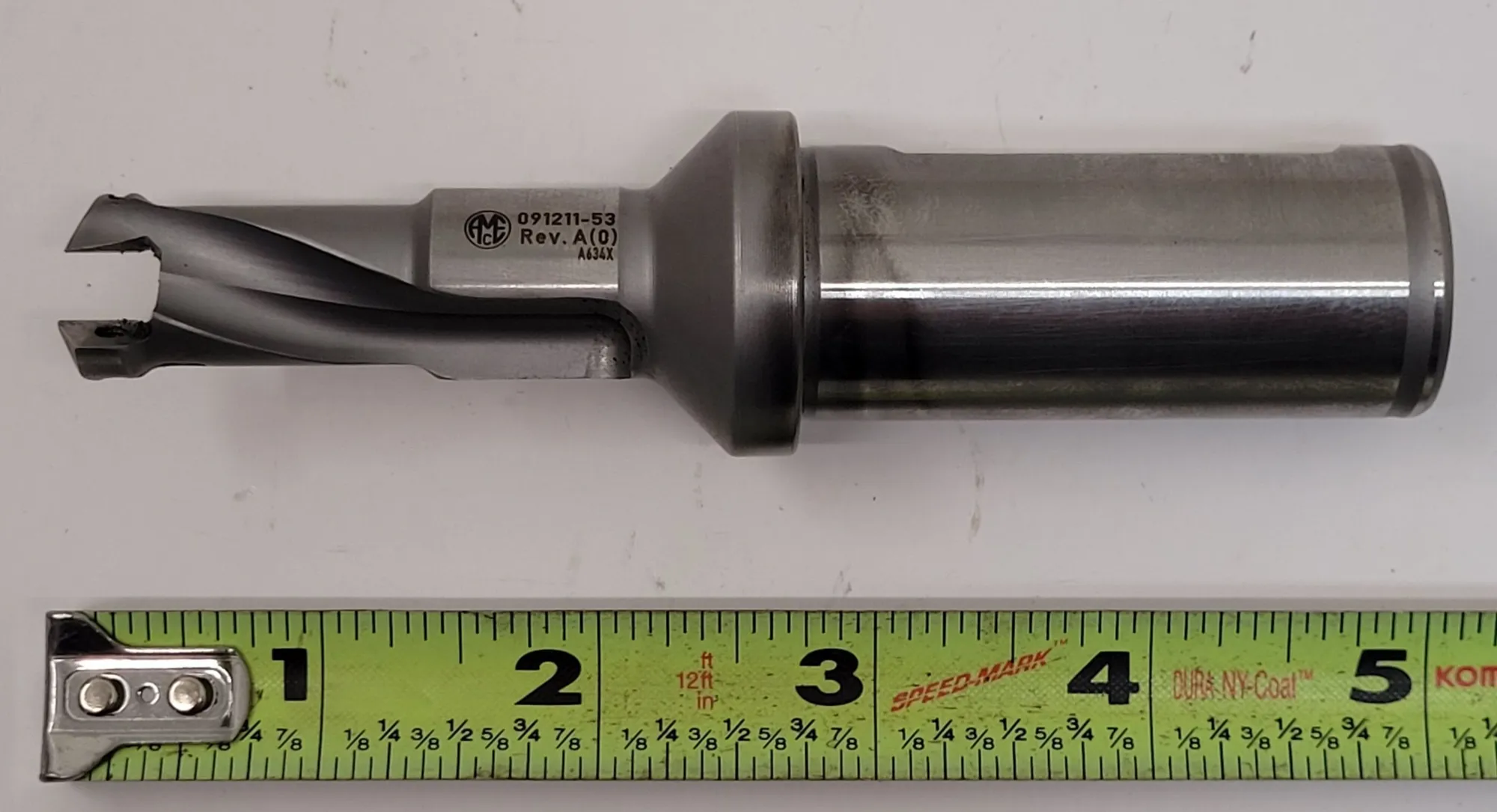 USED Allied Machine & Engineering 091211-53