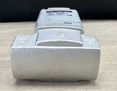 NEW SMC VNB201BS-15A-B