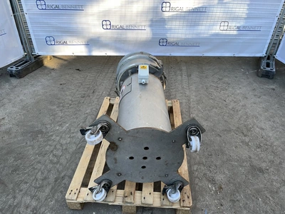 435mm Dia S/S SWECO Separator