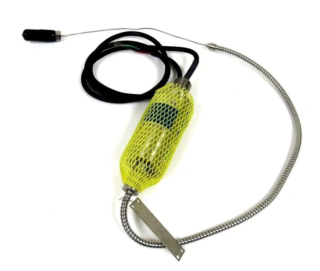 NEW DYNISCO E242-JB1-7.5M-10/18 TRANSDUCER E242JB175M1018