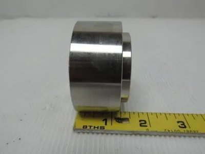 CVS Controls 1U274346052 Series DBAQ  2" Control Valve Seat Ring