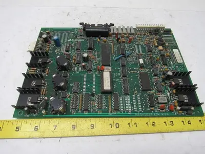 Lamarche S2A-122A-0704 Battery Charging Circuit Board