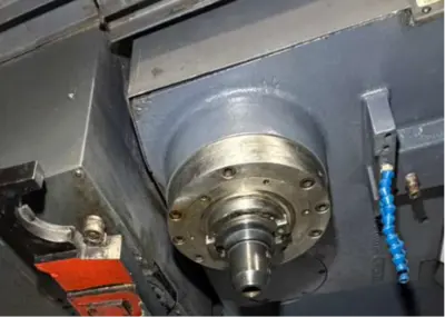 2014 DOOSAN MYNX 6500/50 Vertical Machining Centers | Midstate Machinery (6)