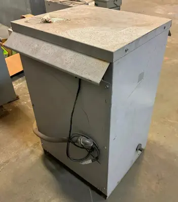 Used EATON CUTLER-HAMMER T20P11S37 Distribution Transformers Kentucky US | Aucto #1315786