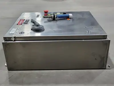 USED UEE 955-E05-010D