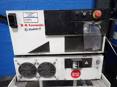 USED 2019 KAWASAKI BA006LA