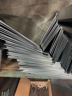 2025 FLAGLER 34-200-H Cleat Benders | THREE RIVERS MACHINERY (13)