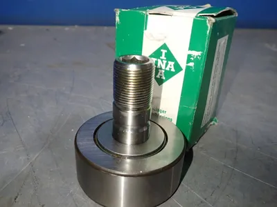 New | in-Stock INA KR72PP Tooling & Accessories (Other) | HGR 24 #749374