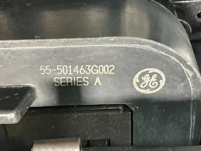USED GENERAL ELECTRIC CR306F0**A0A