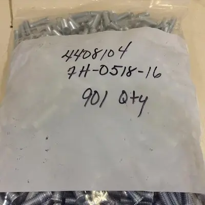 NEW DB ROBERTS FH-0518-16