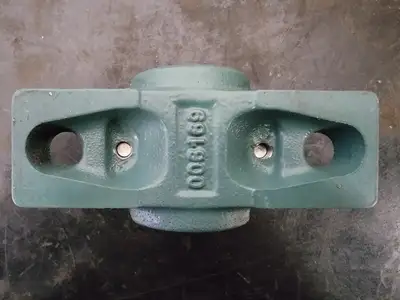 NEW DODGE P2B-BASP-107