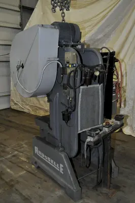USED ROUSSELLE 4