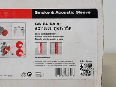 NEW HILTI CS-SL SA