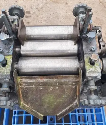 USED STURTEVANT 3B