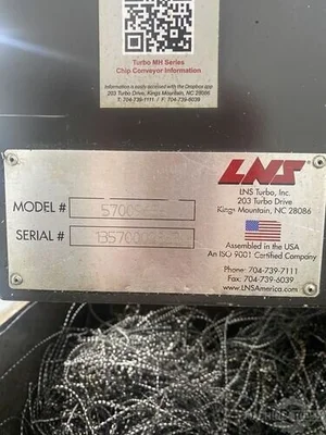 USED 2018 KSI TCM 32S