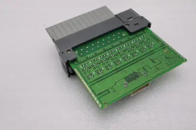 Allen Bradley 1746-OB16 Ser. D SLC 500 16-Point DC Output Module STOCK K-101-D