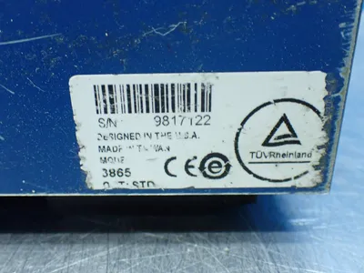 Used ASSOCIATED RESEARCH 3865 High Voltage Testers Ohio US | HGR 24 #782618