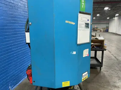 Used 2002 NOVATEC N50 Dryers Ohio US | HGR 24 #1314755