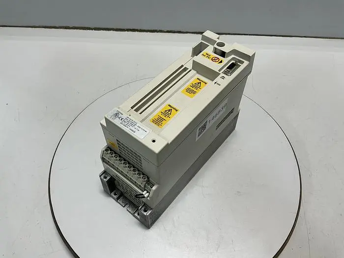 Used KEB 09F5B1B-2B0A Variable Speed Drives Michigan US | Ideal Machinery #714565