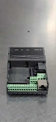 USED Delta Electronics VFD-E