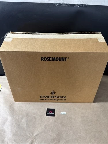 NEW Rosemount 3051CG5A22A1AM5Q4Q8S1
