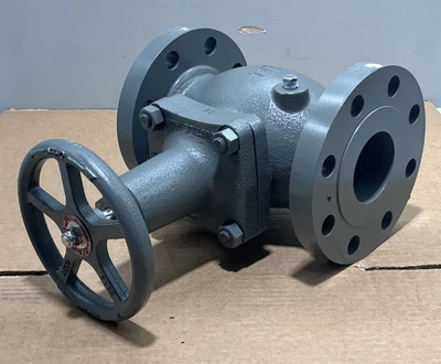 New | in-Stock REGO TA7517FP Valves/Fittings Indiana US | J&J Industrial Supply #1566407