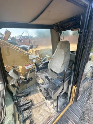 2001 CATERPILLAR 320CL Excavators | Simonson Equipment (16)