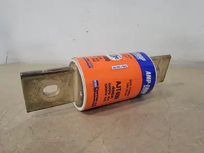 USED FERRAZ SHAWMUT AJT400